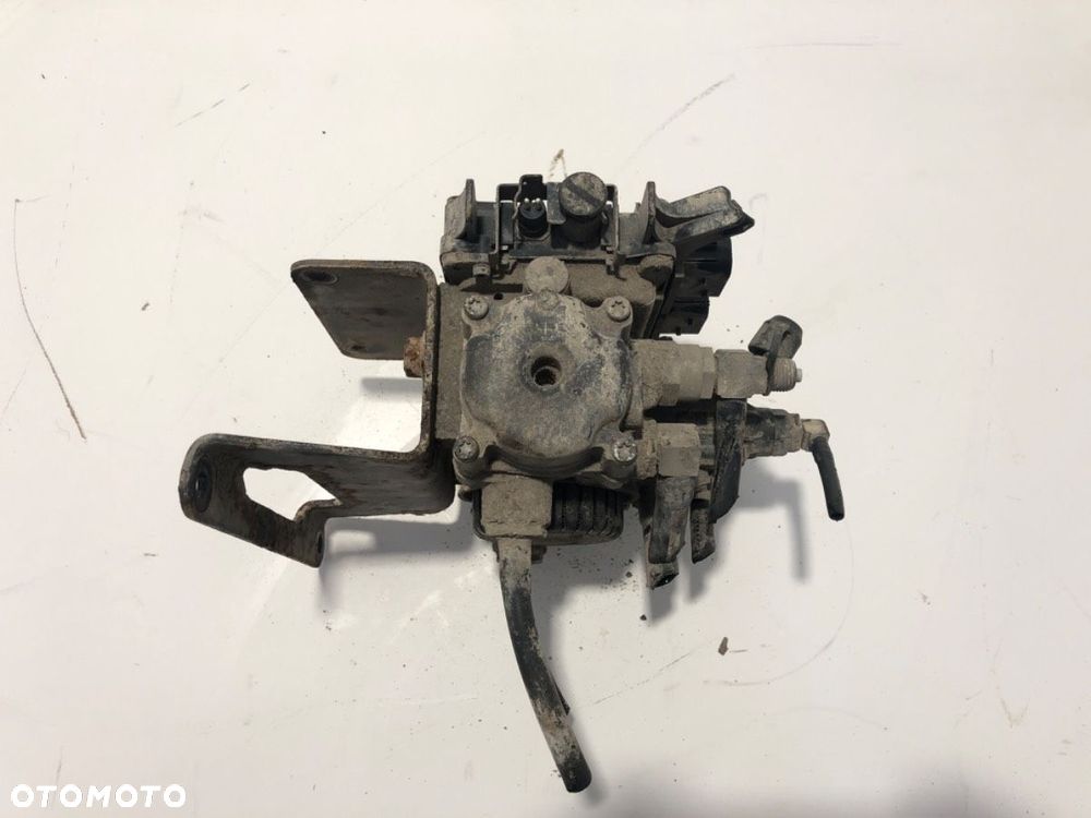 ZAWÓR EBS  MERCEDES-BENZ ACTROS MP2 / MP3 2002 - 2022 3236 B 265 kW [360 KM] 8x4/4 2003 - 6