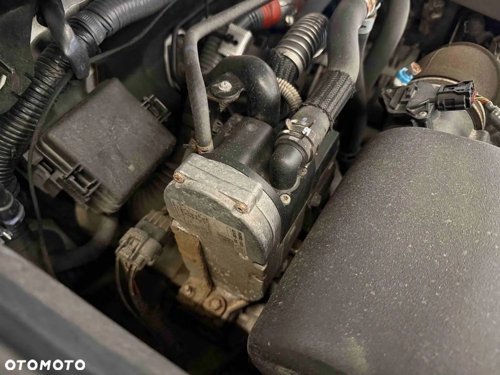Toyota Land Cruiser 2.8 D-4D Automatik Comfort - 20