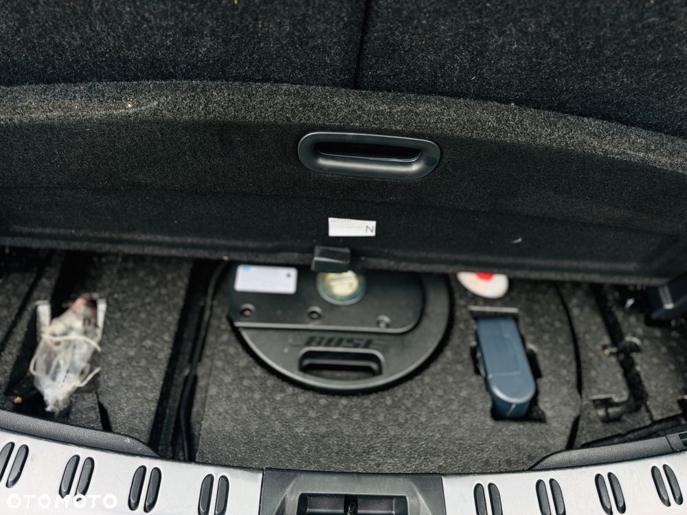 Nissan Qashqai+2 2.0 I-Way - 11