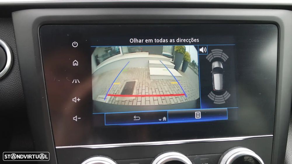 Renault Kadjar 1.3 TCe Intens EDC - 16