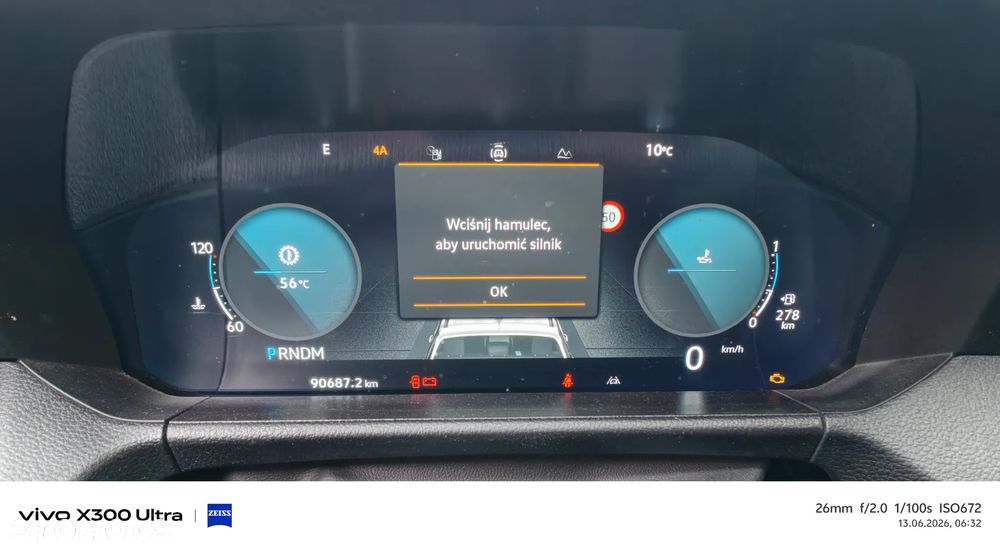 Volkswagen Amarok 3.0 V6 TDi 4MOTION Aventura - 9