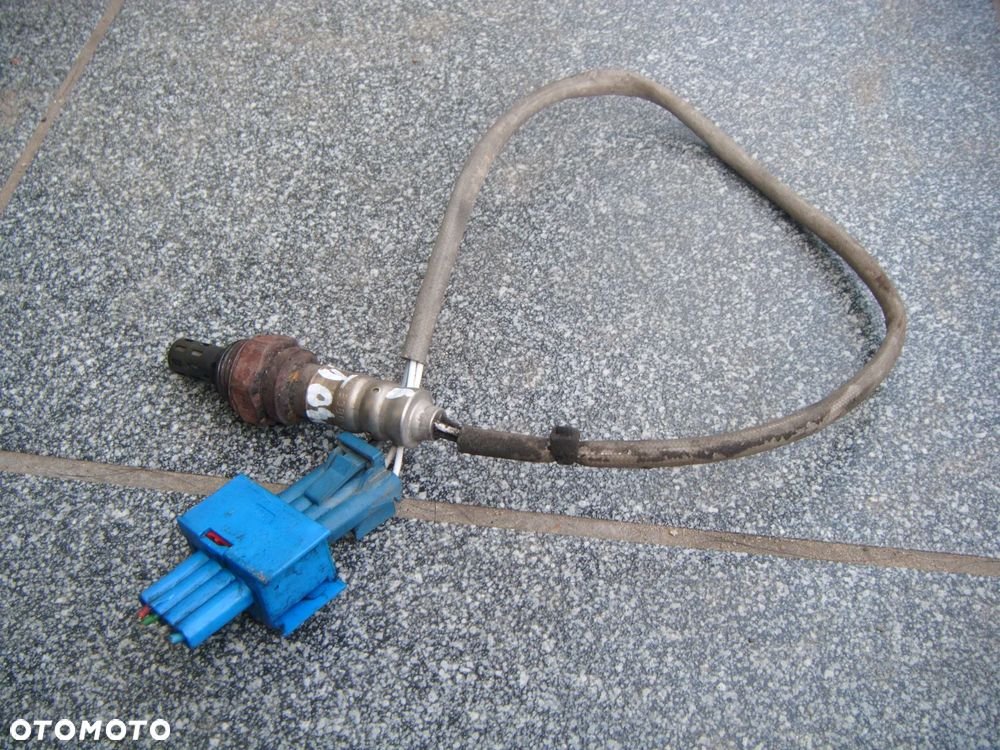 peugeot 206 04r 1.1 sonda lambda 9636968380 - 1
