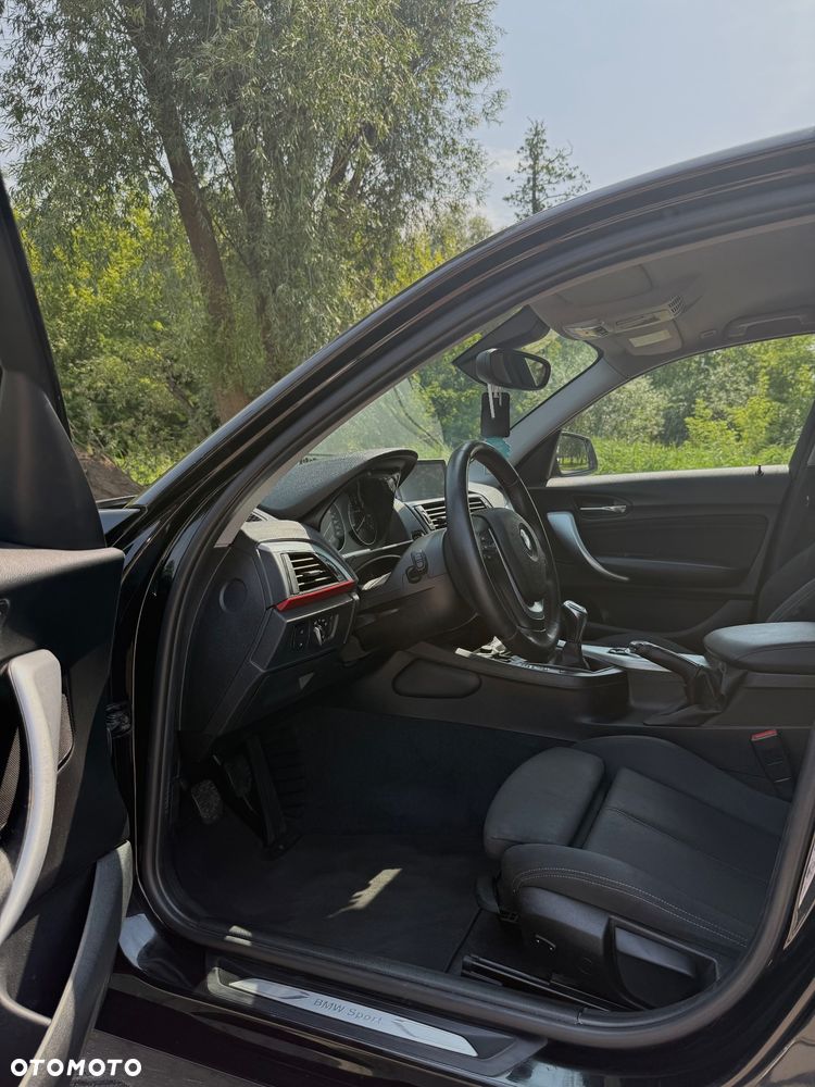 BMW Seria 1 - 16