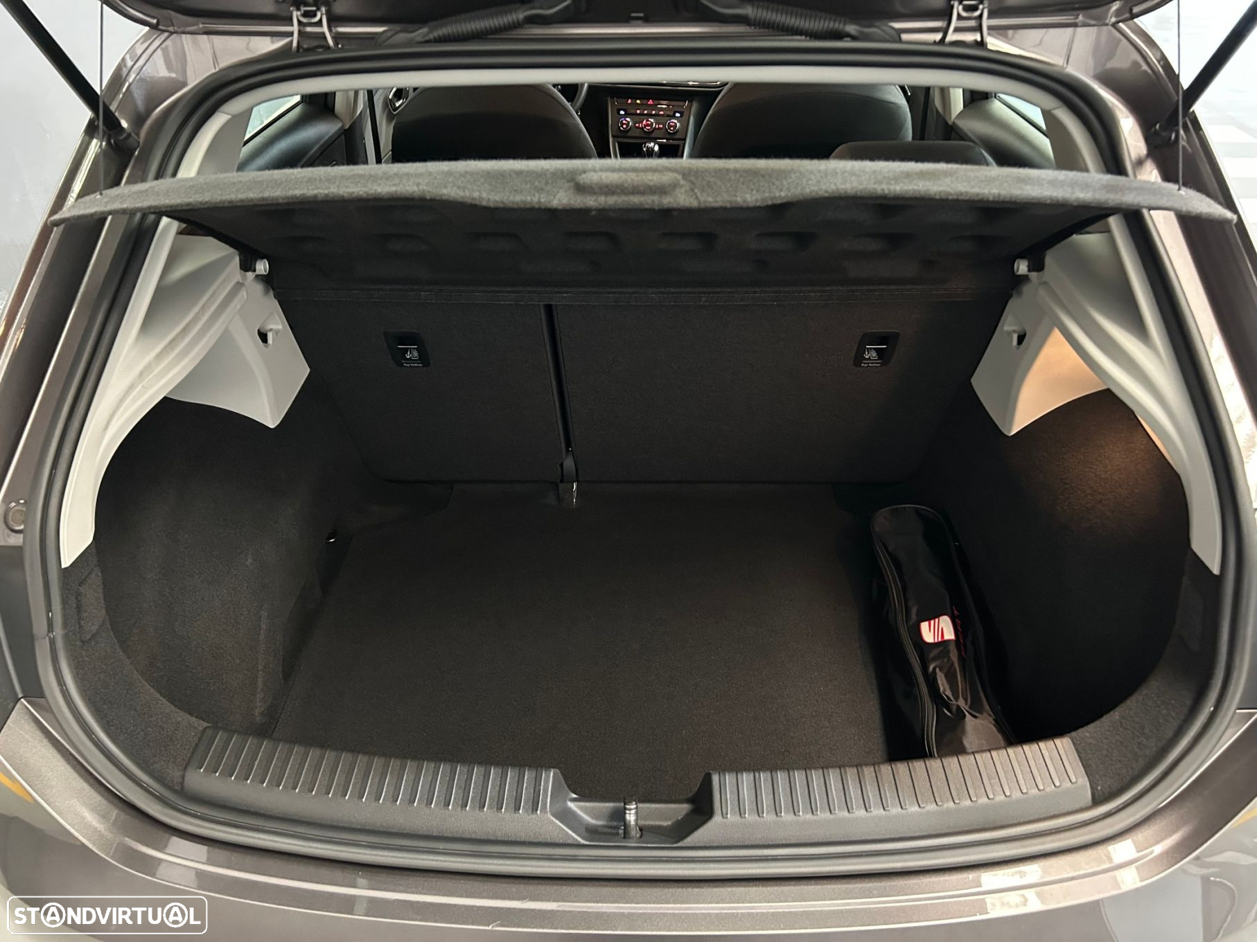 SEAT Leon 1.6 TDI Style S/S - 15