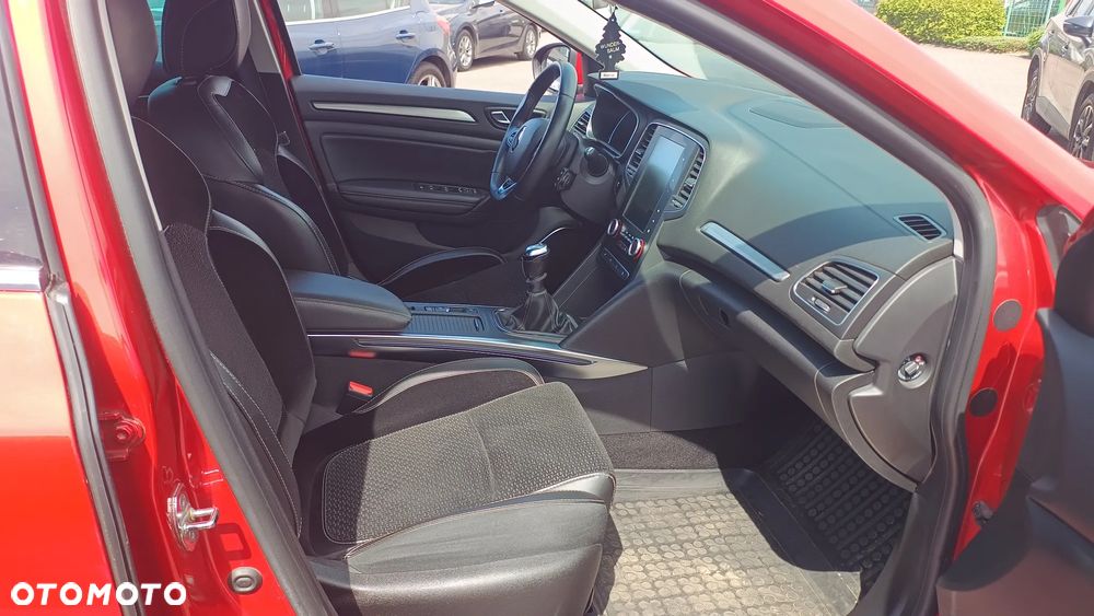 Renault Megane 1.2 Energy TCe Intens - 7