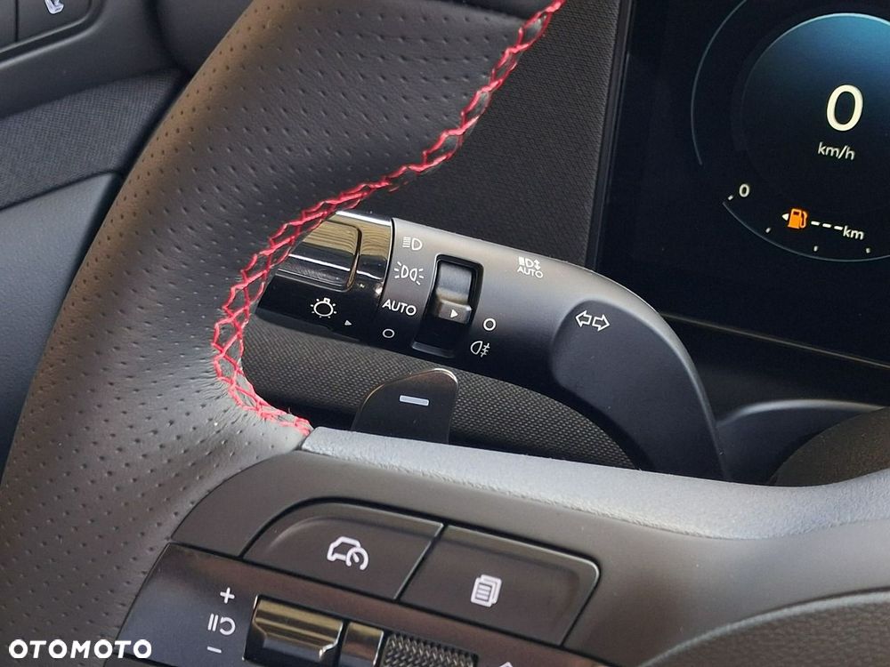 Hyundai Tucson - 10