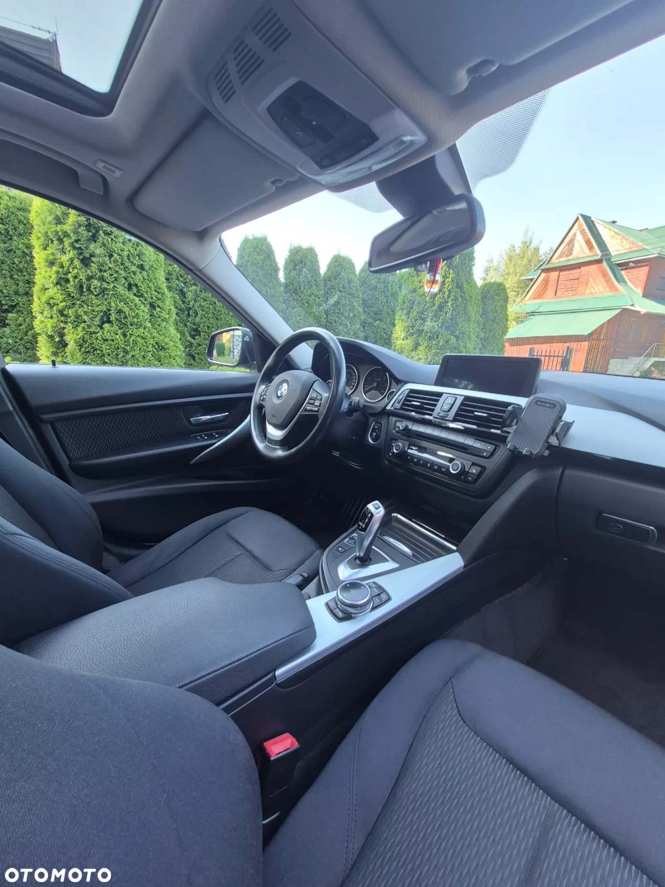 BMW Seria 3 - 9