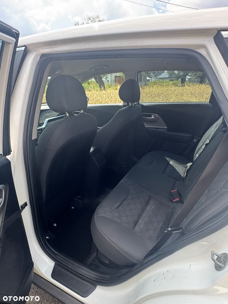 Kia Niro 1.6 GDI HEV 2WD OPF Spirit - 8