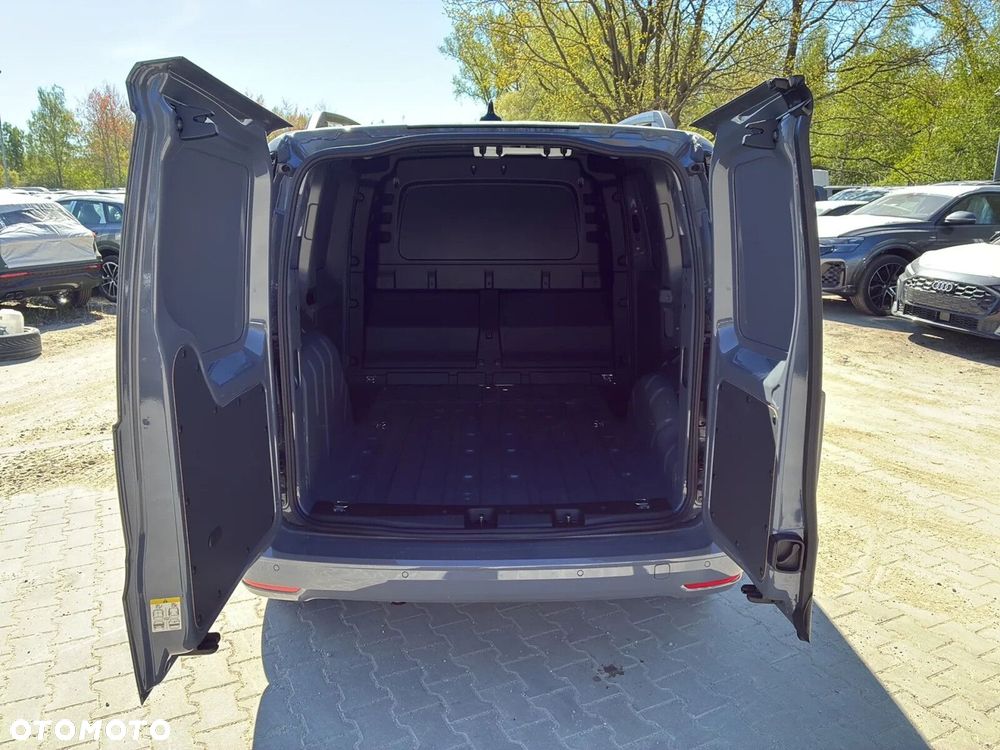 Volkswagen Caddy Furgon/AUTOMAT 2.0 TDI 122 KM - 11