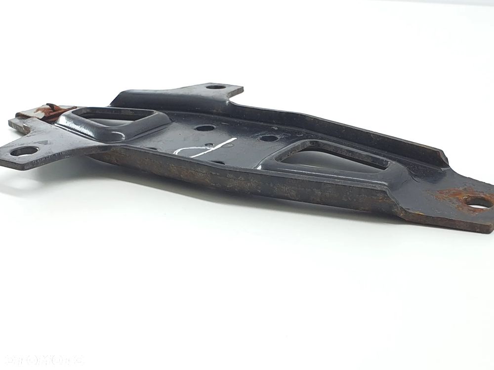 Mocowanie Uchwyt Stelaz  Aprilia Mojito Custom 50 Habana - 15