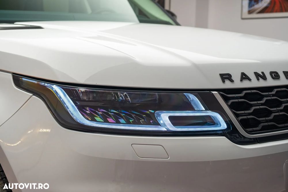 Land Rover Range Rover Sport - 36