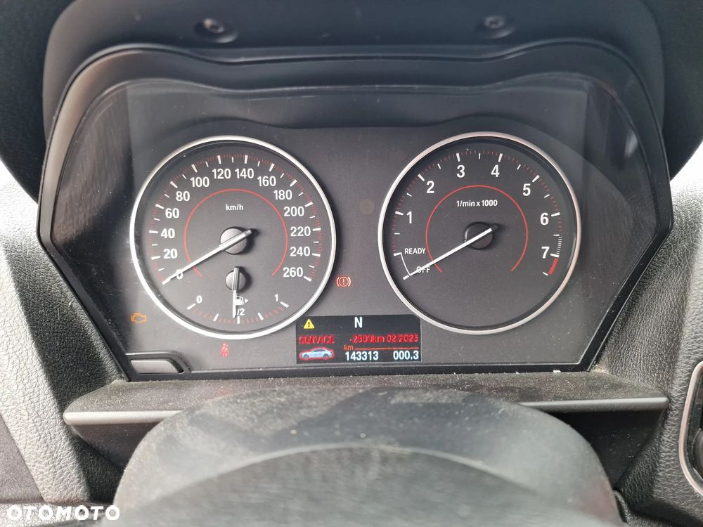 BMW Seria 2 220i Sport Line - 21