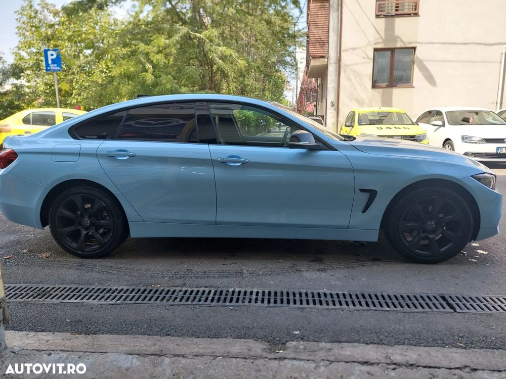 BMW Seria 4 - 3