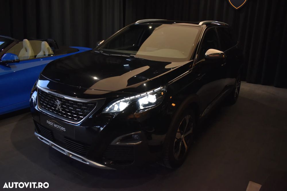 Peugeot 5008 - 3