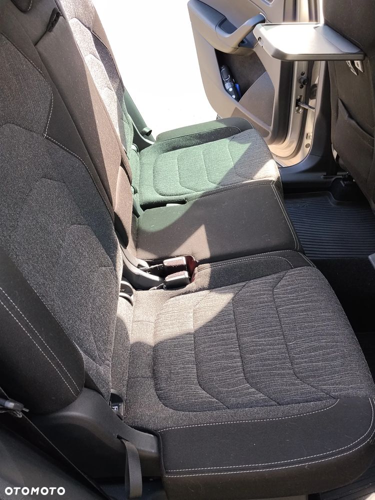 Skoda Kodiaq 2.0 TDI 4x4 Style DSG - 12