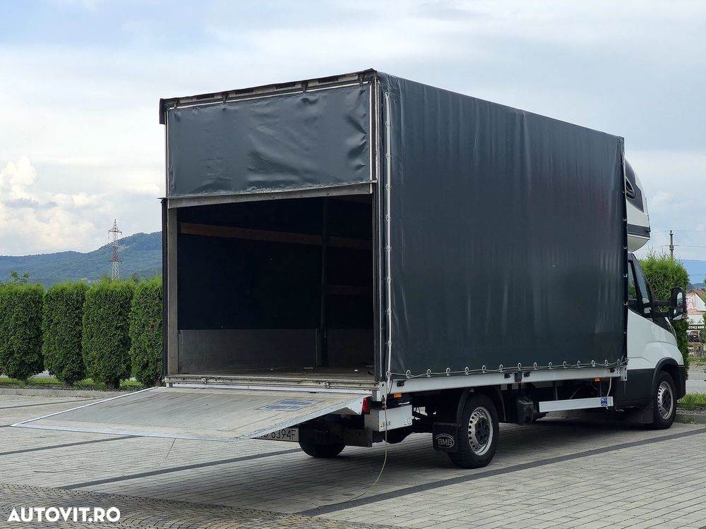 Iveco Daily - 4