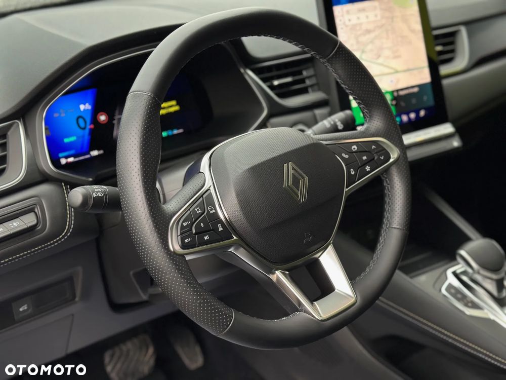 Renault Symbioz 1.6 E-Tech Full Hybrid 145 Iconic - 9