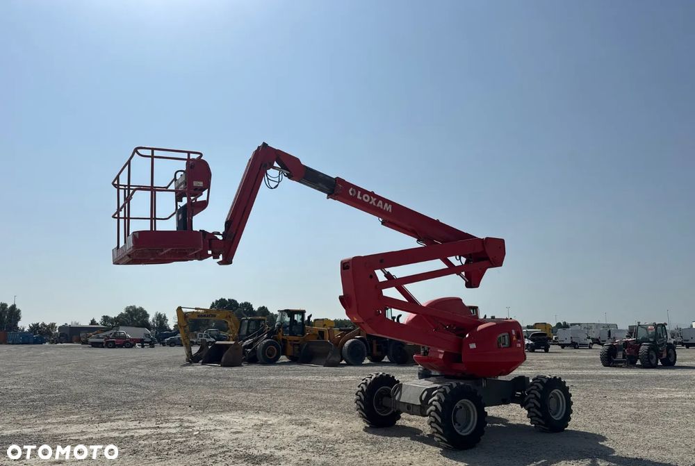 Manitou 160 ATJ - 1