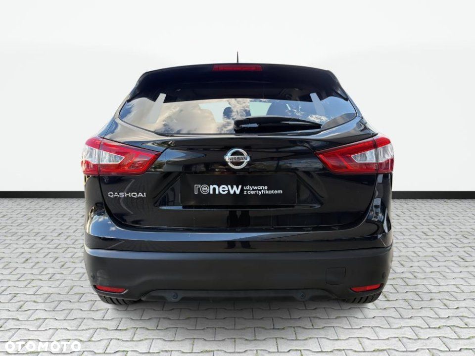 Nissan Qashqai - 6