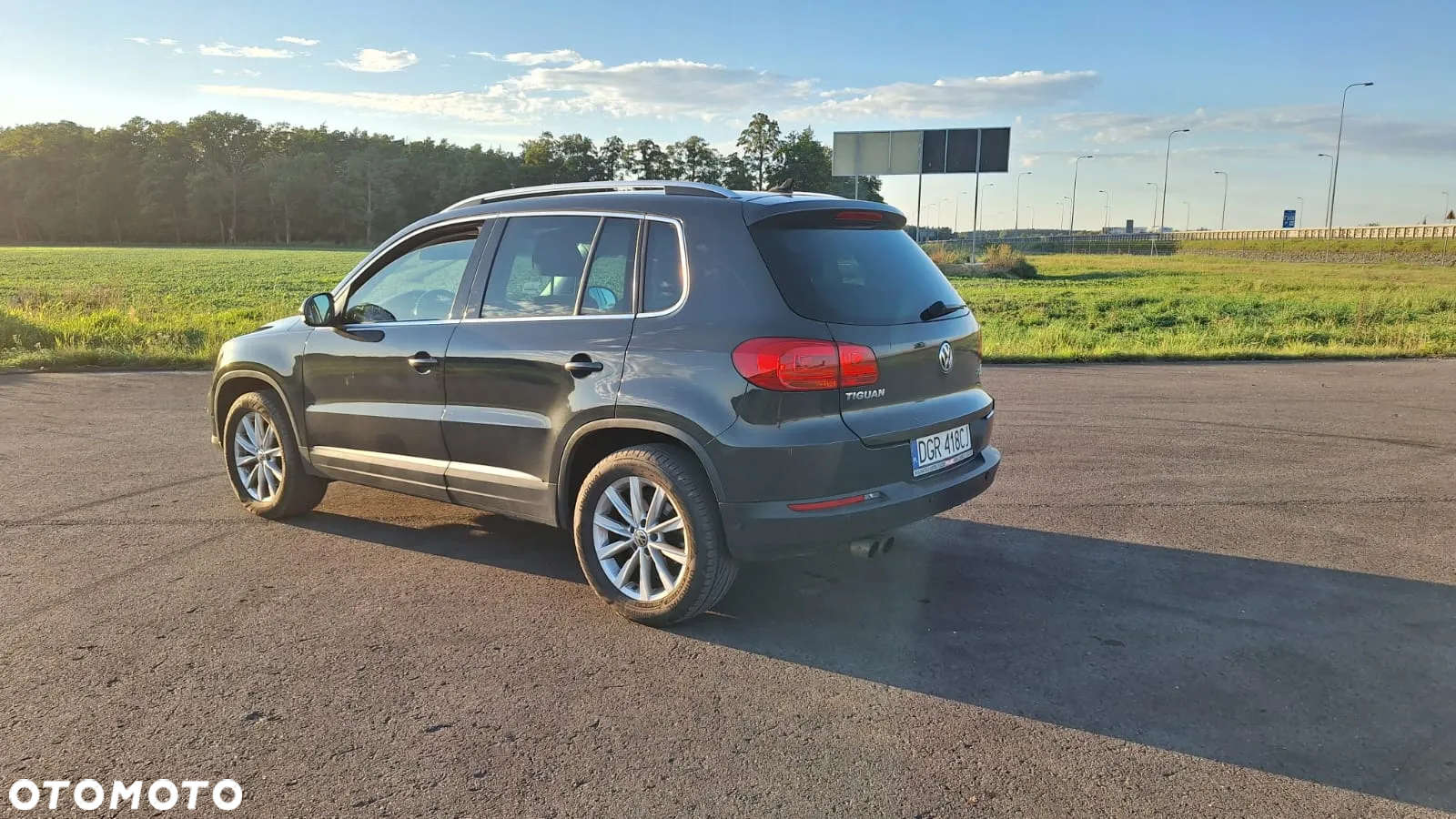 Volkswagen Tiguan 2.0 TDI 4Mot Track&Style - 16