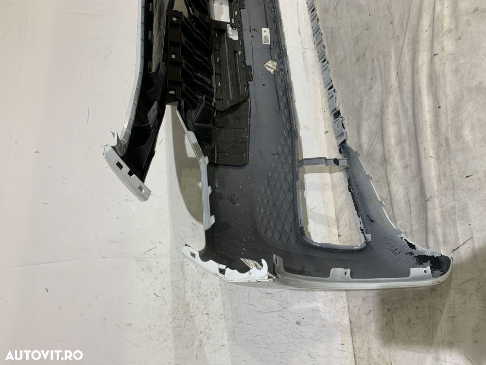 Bara fata VW ID3, 2019, 2020, 2021, 2022, 2023, 2024, cod origine OE 10A807221. - 5