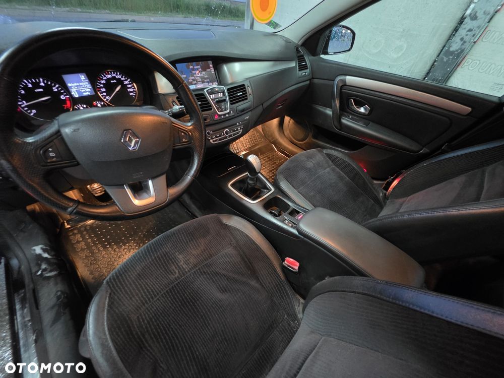 Renault Laguna - 2