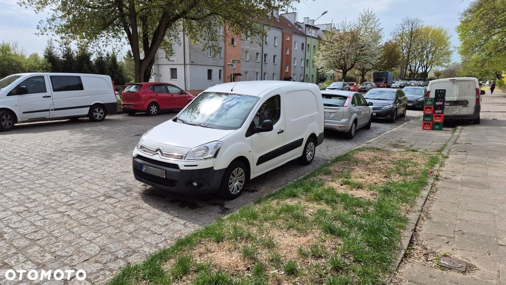 Citroën Berlingo - 5