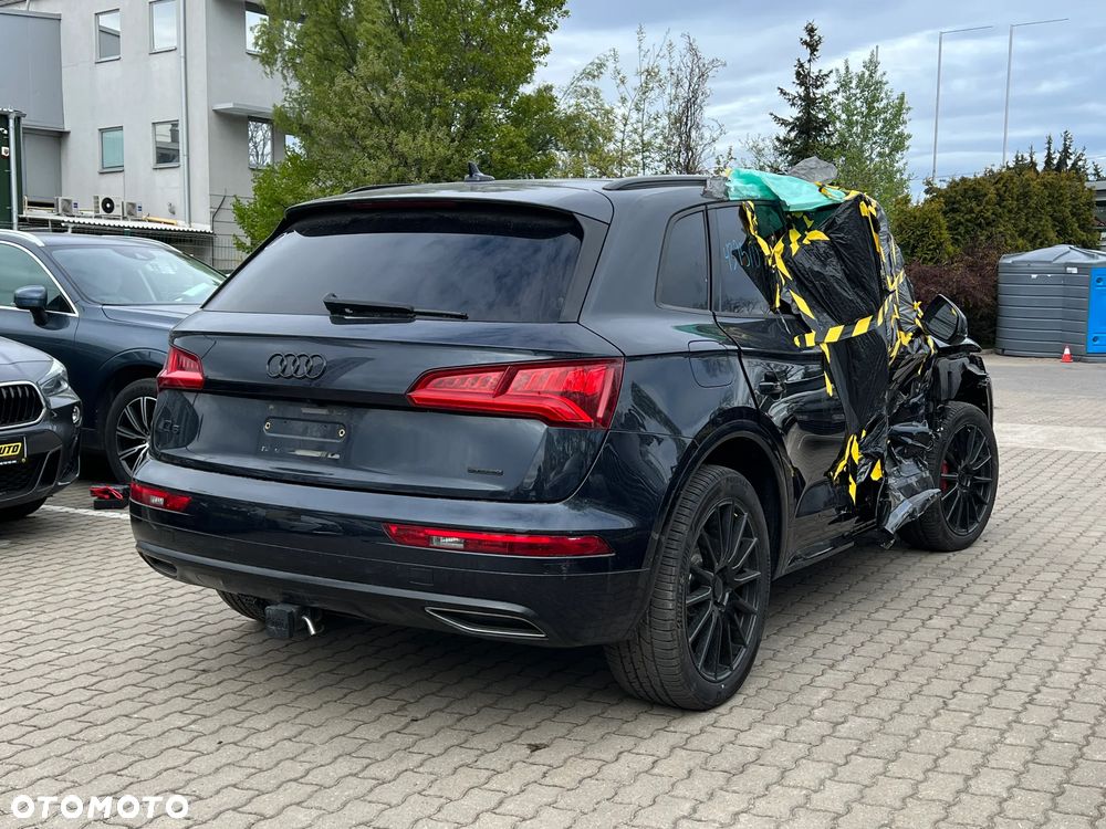 Audi Q5 - 8