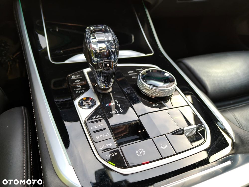 BMW X5 M - 25