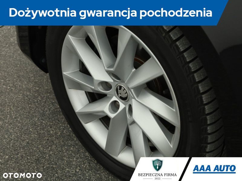 Skoda Superb - 21