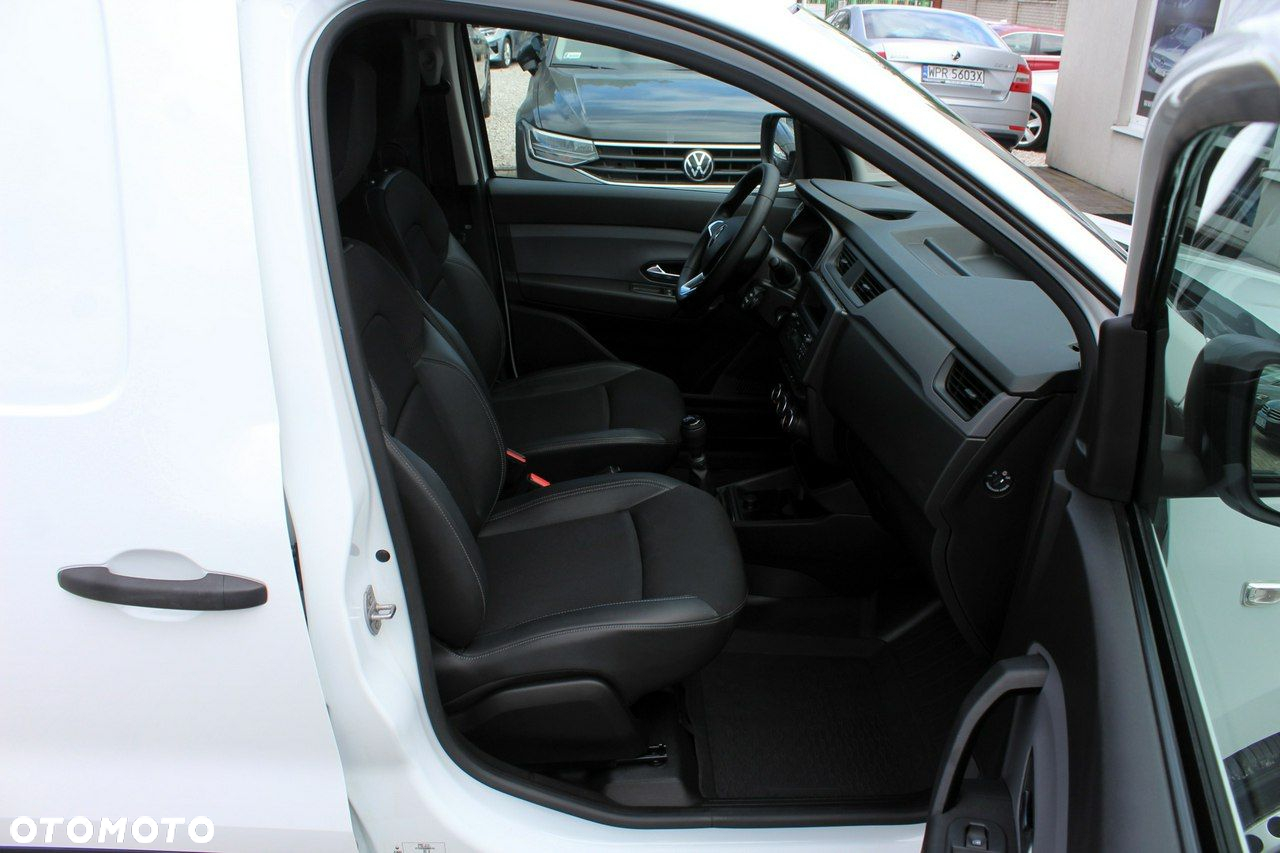 Renault Express - 9