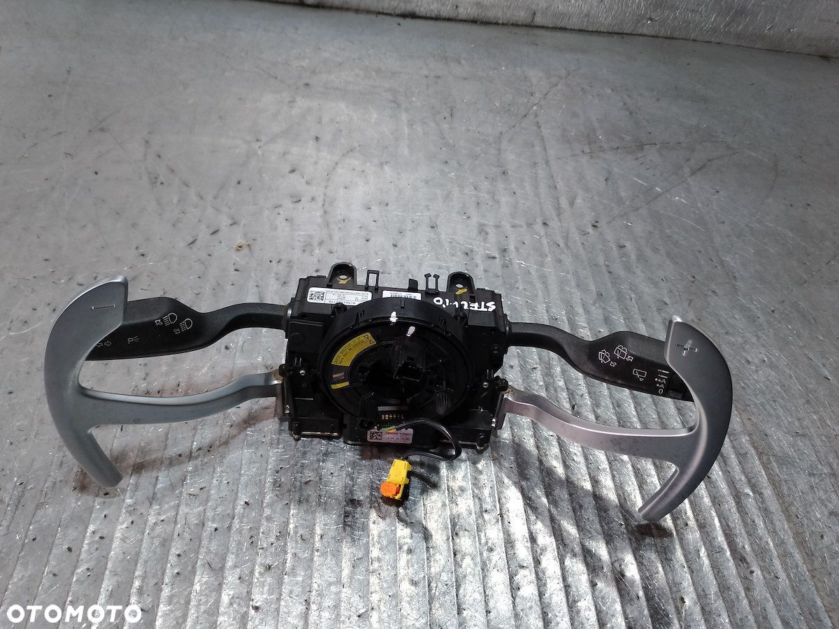 PRZEŁĄCZNIK ZESPOLONY ALFA STELVIO 01561462770  2.9 V6 - 1