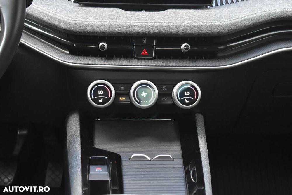 Skoda Superb 2.0 TDI 193 CP 4x4 DSG Selection - 14
