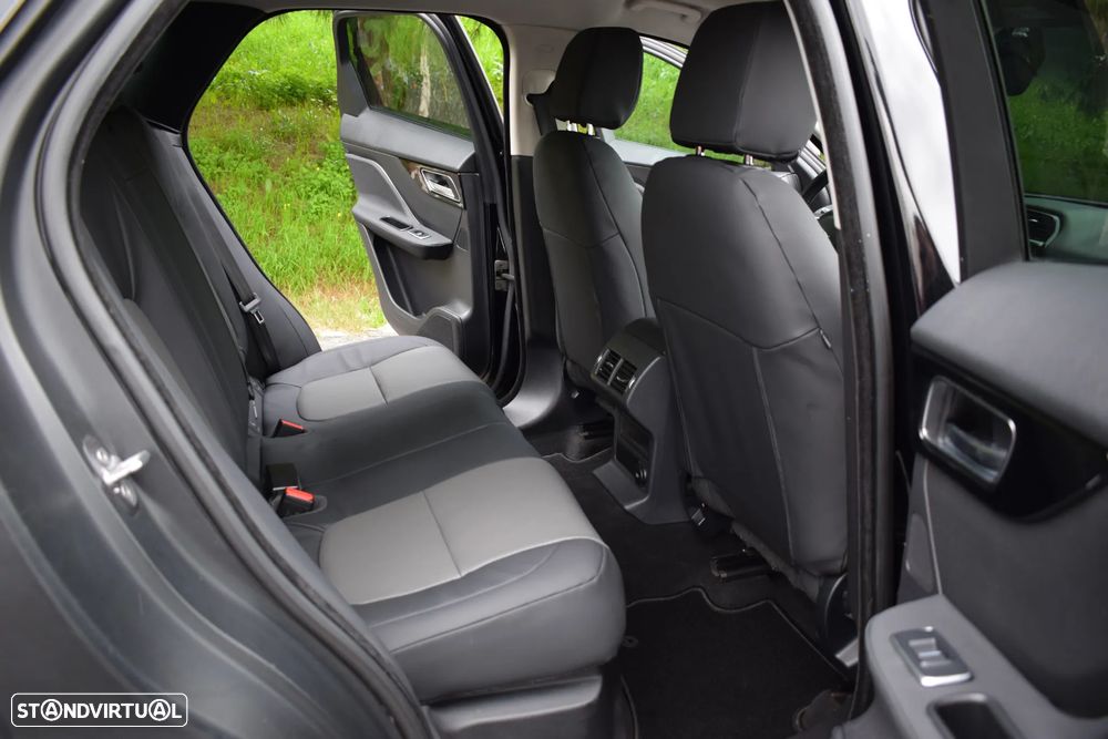 Jaguar F-Pace 2.0 i4D Prestige - 7