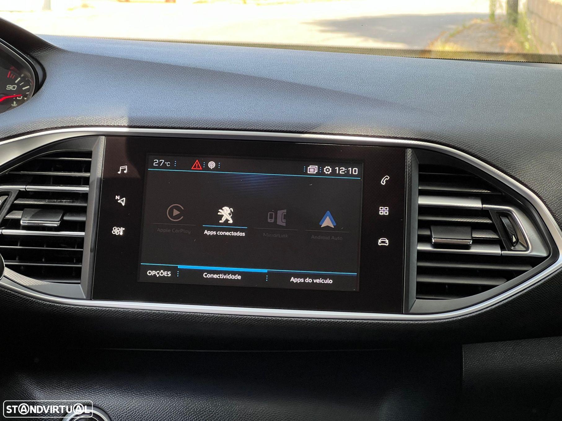 Peugeot 308 1.5 BlueHDi Style - 18