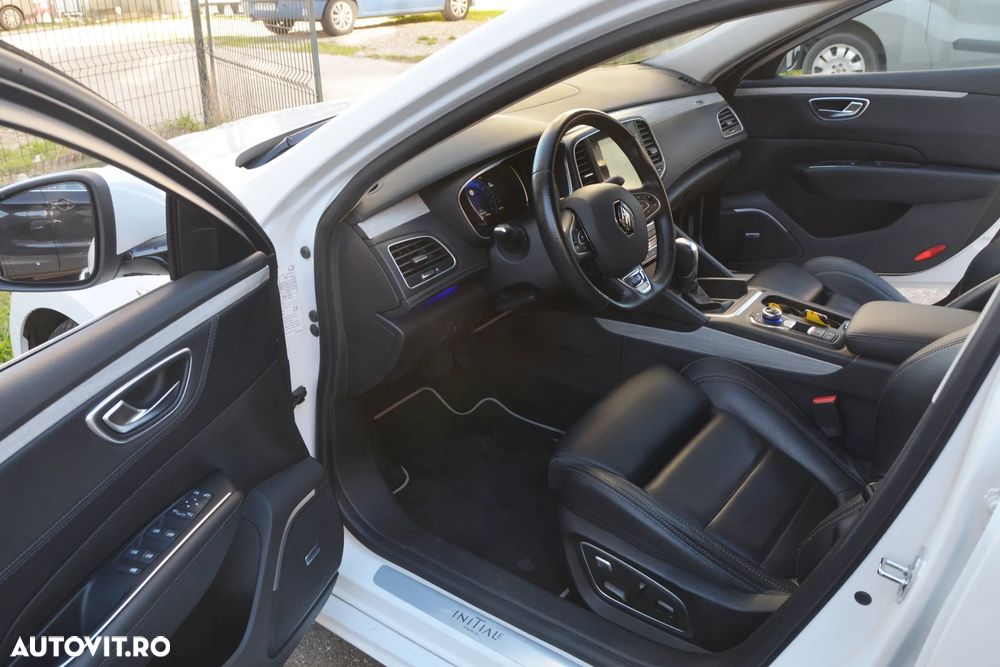 Renault Talisman - 10