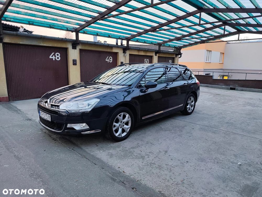 Citroën C5 2.0 HDi Exclusive - 2