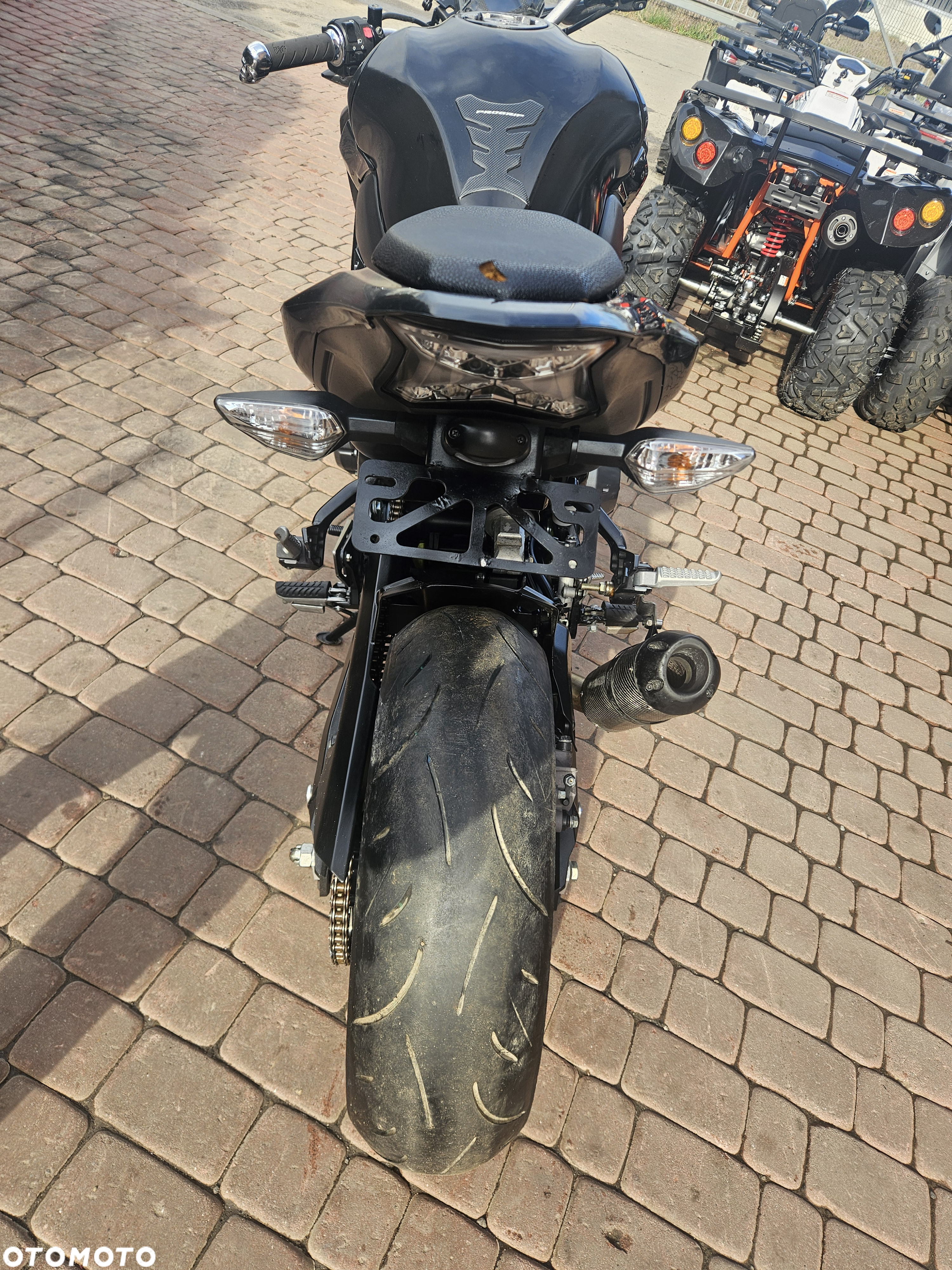 Kawasaki Z 900 - 14