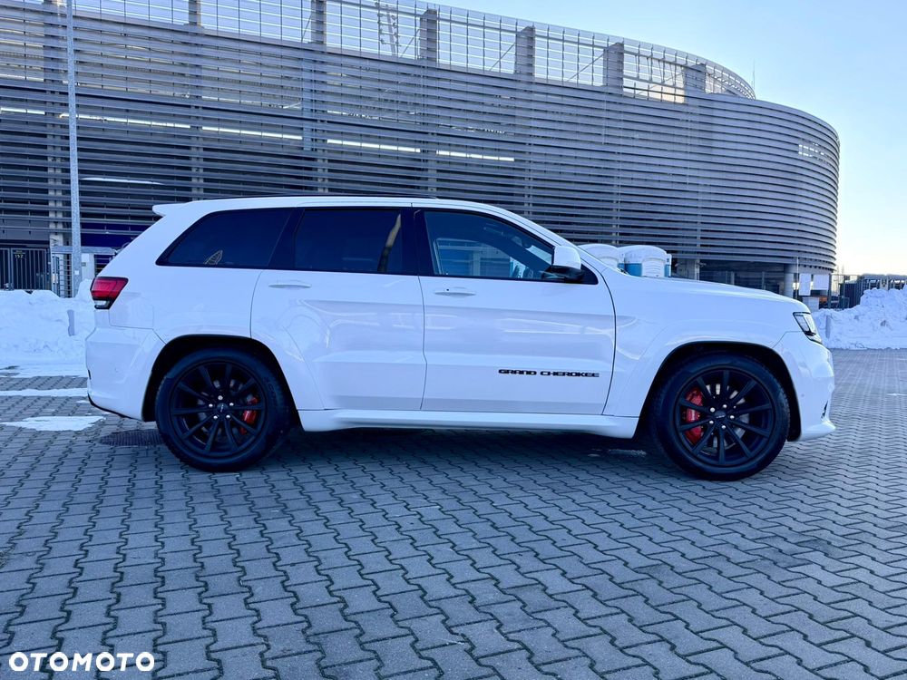 Jeep Grand Cherokee - 6