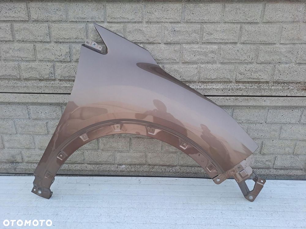 mitsubishi eclipse cross 18- 21 błotnik prawy oryginał - 1