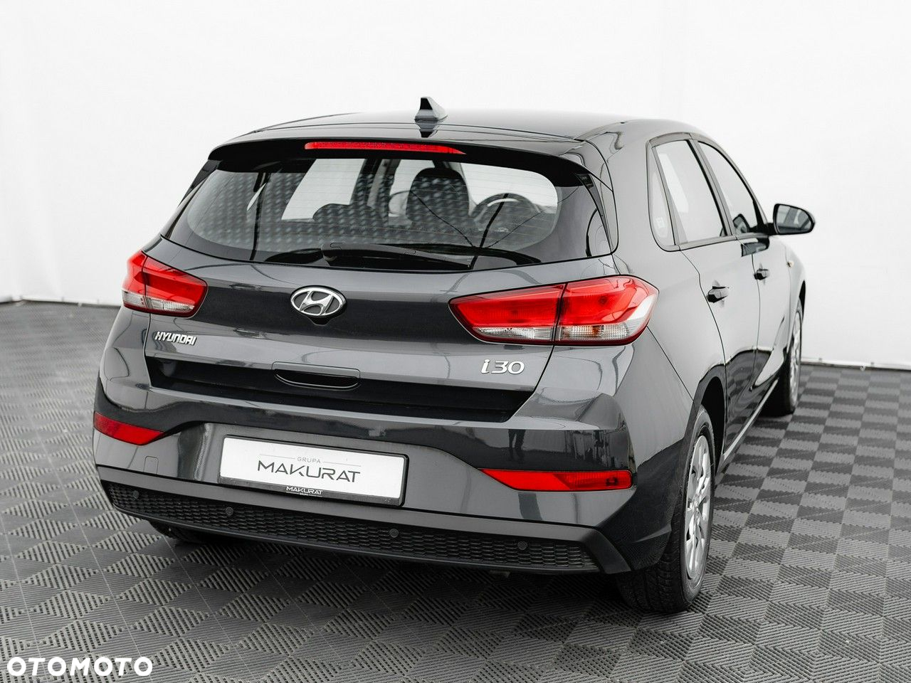Hyundai i30 1.5 DPI Classic + - 6