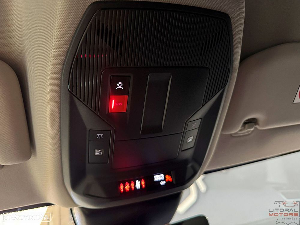 Citroën C5 X 1.6 Hybrid Shine Pack e-EAT8 - 18