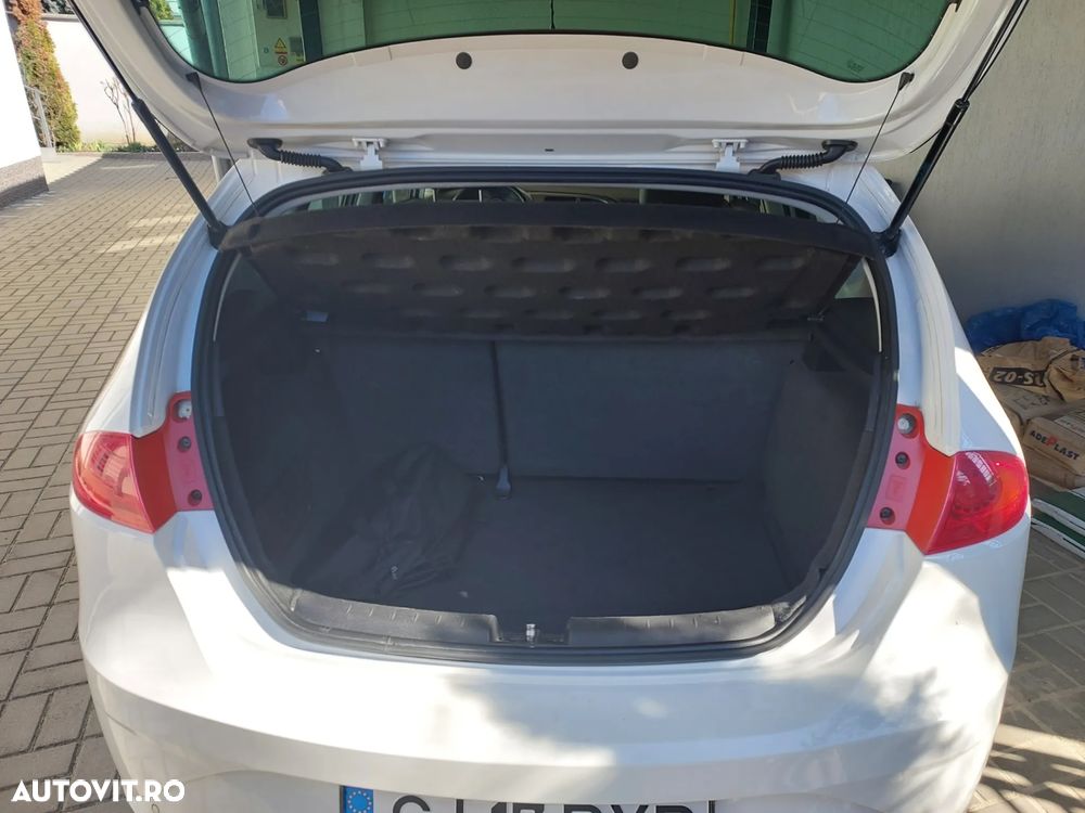 Seat Leon 1.2 TSI Ecomotive Style Copa - 16