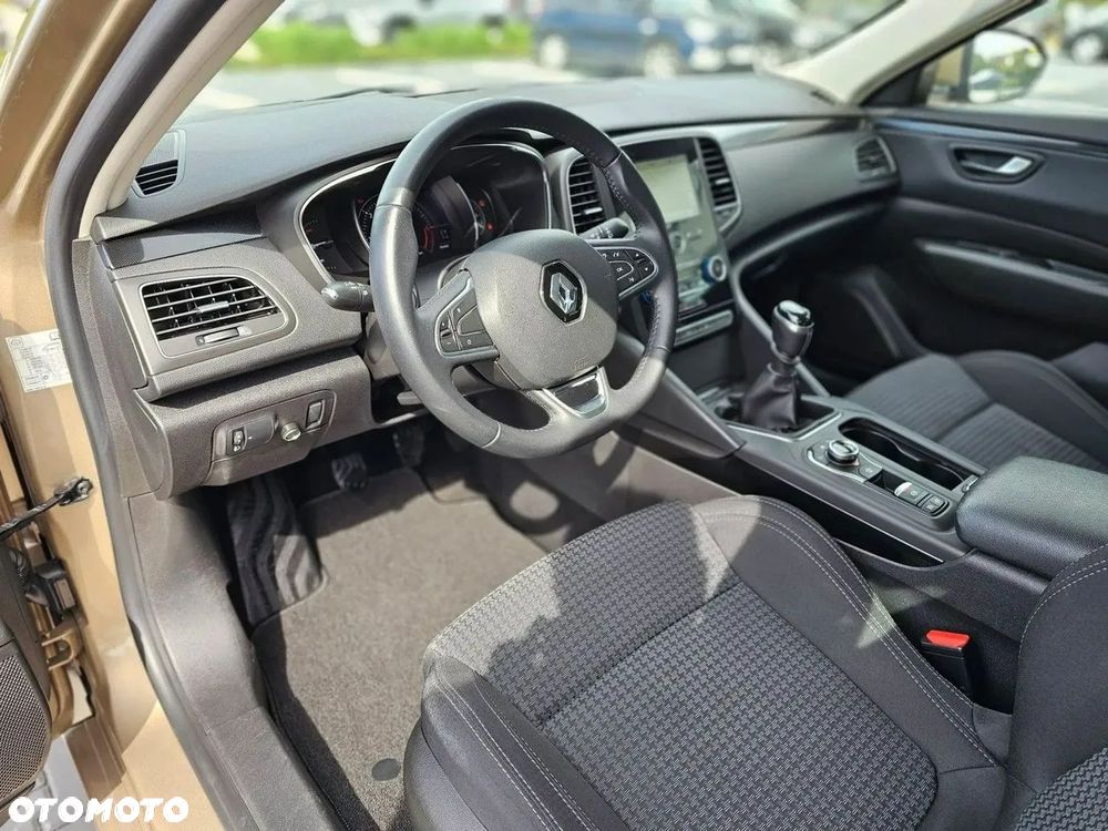Renault Talisman 1.7 Blue dCi Limited - 10