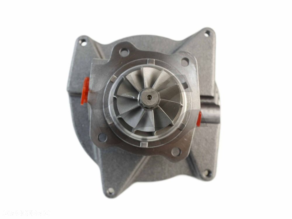 Środek turbo 18509700024 03N145721E VW 2.0 BiTDI DMZ 150kW 2018- - 5