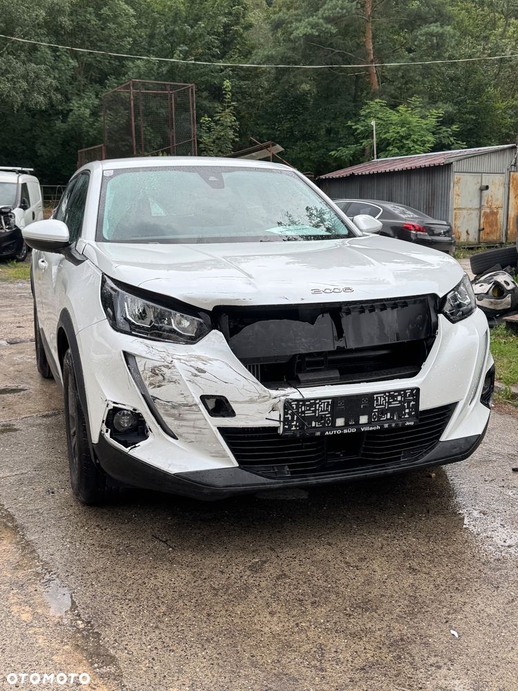 Peugeot 2008 1.2 PureTech Active Pack S&S - 25