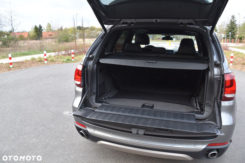 BMW X5 - 15