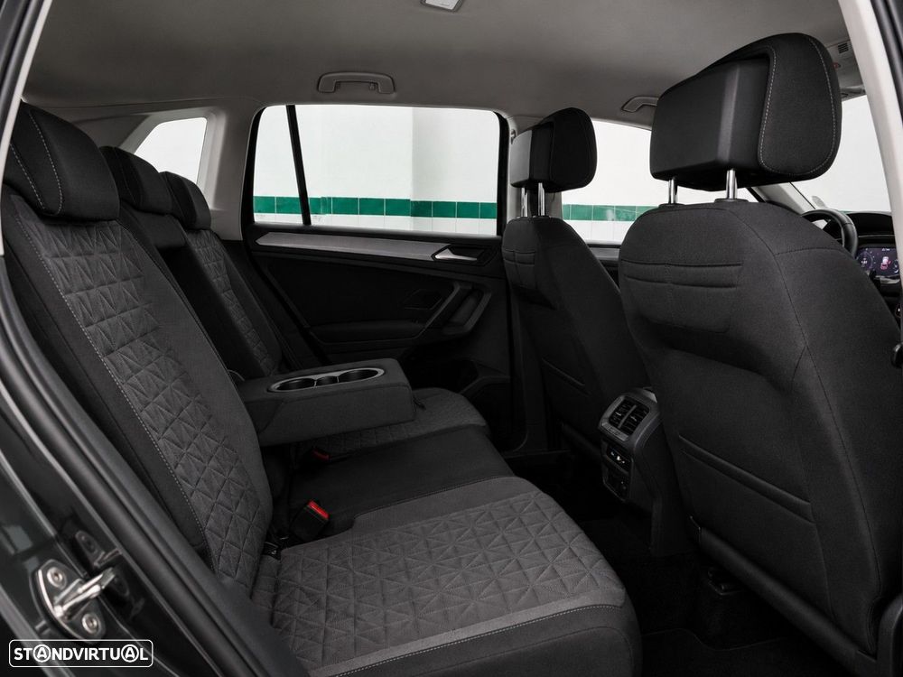 VW Tiguan 1.4 TSI eHybrid Life DSG - 14