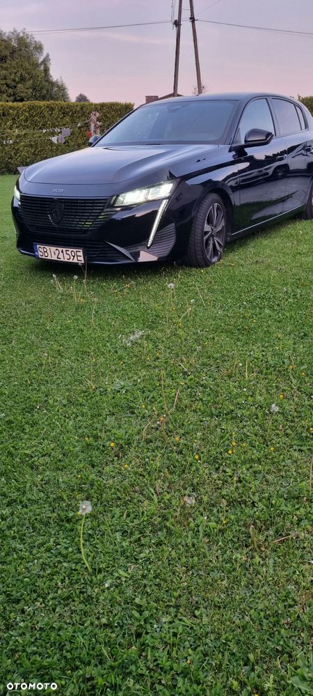 Peugeot 308 1.2 PureTech GPF Active Pack S&S - 6