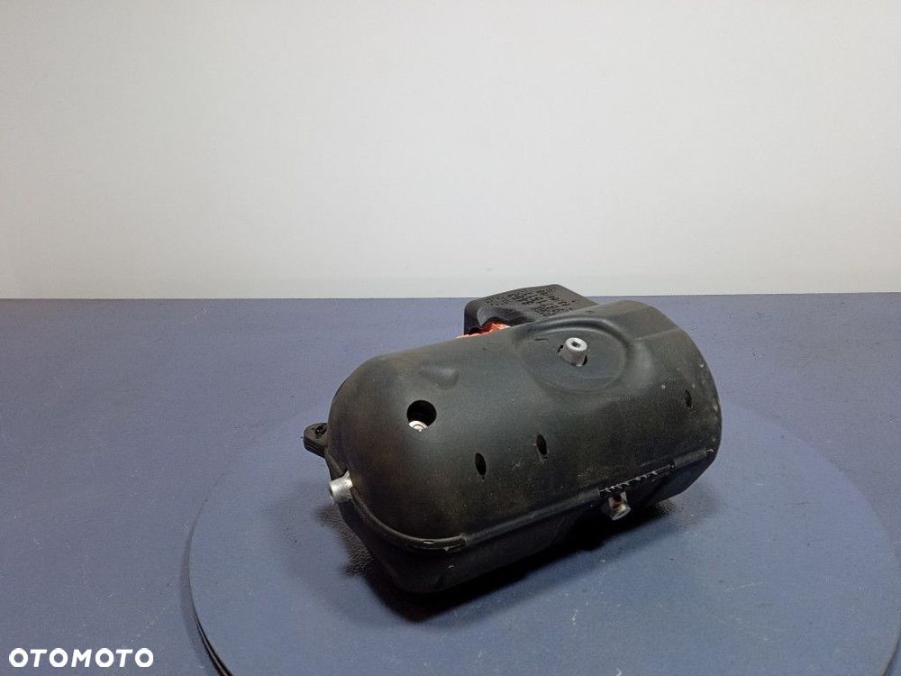 BMW I4 G26 M50 KOMPRESOR SPRĘŻARKA KLIMATYZACJI 5A63640 - 1